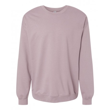 SF000 Gildan SF000 Softstyle Midweight Crewneck Sweatshirt PARAGON