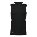 221037 Holloway BLACK/ WHITE