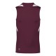 221037 Holloway MAROON/ WHITE