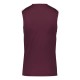 221037 Holloway MAROON/ WHITE