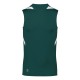 221037 Holloway Dark Green/ White
