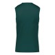 221037 Holloway Dark Green/ White