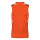 221037 Holloway ORANGE/ WHITE