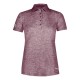 222772 Holloway MAROON HEATHER
