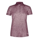 222772 Holloway MAROON HEATHER