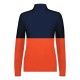 223700 Holloway Orange/ Navy