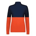 223700 Holloway Orange/ Navy
