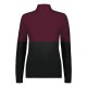 223700 Holloway Black/ Maroon