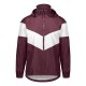229527 Holloway MAROON/ WHITE