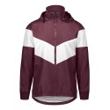 229527 Holloway MAROON/ WHITE
