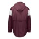 229527 Holloway MAROON/ WHITE