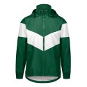 229527 Holloway Dark Green/ White
