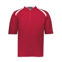 229581 Holloway SCARLET/ WHITE