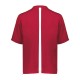 229581 Holloway SCARLET/ WHITE