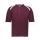 229581 Holloway MAROON/ WHITE