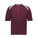 229581 Holloway MAROON/ WHITE