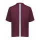 229581 Holloway MAROON/ WHITE