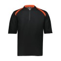 229581 Holloway BLACK/ ORANGE