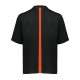 229581 Holloway BLACK/ ORANGE