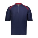 229581 Holloway NAVY/ SCARLET