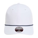 7054 Imperial WHITE/ NAVY