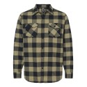 EXP50F Independent Trading Co. Olive/ Black