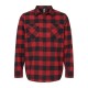 EXP50F Independent Trading Co. RED/ BLACK