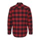 EXP50F Independent Trading Co. RED/ BLACK