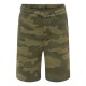 PRM16SRT Independent Trading Co. Forest Camo Heather
