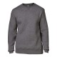 8424 J. America CHARCOAL HEATHER