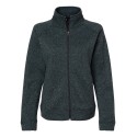 8716 J. America Black Herringbone