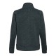 8716 J. America Black Herringbone