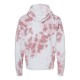 8861 J. America Dusty Rose Tie Dye