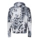 8861 J. America Black Tie Dye