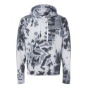 8861 J. America Black Tie Dye