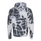 8861 J. America Black Tie Dye