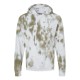 8861 J. America Olive Tie Dye