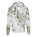 8861 J. America Olive Tie Dye