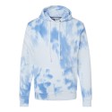 8861 J. America Periwinkle Tie Dye