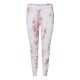 8884 J. America Dusty Rose Tie Dye
