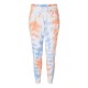 8884 J. America Sunset Tie Dye