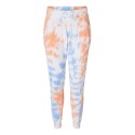 8884 J. America Sunset Tie Dye