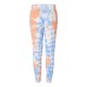 8884 J. America Sunset Tie Dye