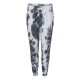 8884 J. America Black Tie Dye