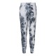 8884 J. America Black Tie Dye