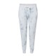 8884 J. America Grey Tie Dye