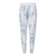 8884 J. America Grey Tie Dye