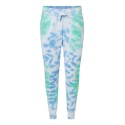 8884 J. America Lagoon Tie Dye