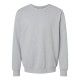 701MR JERZEES Frost Grey Heather
