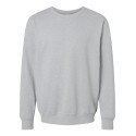 701MR JERZEES Frost Grey Heather